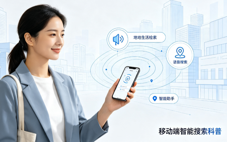 宣恩县浅析 GEO 优化与 AI 优化如何重塑移动端手机搜索使用习惯