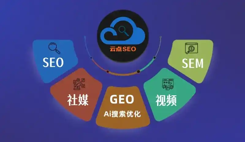 宣恩县GEO优化：AI智能体时代取代SEO的全新内容优化逻辑