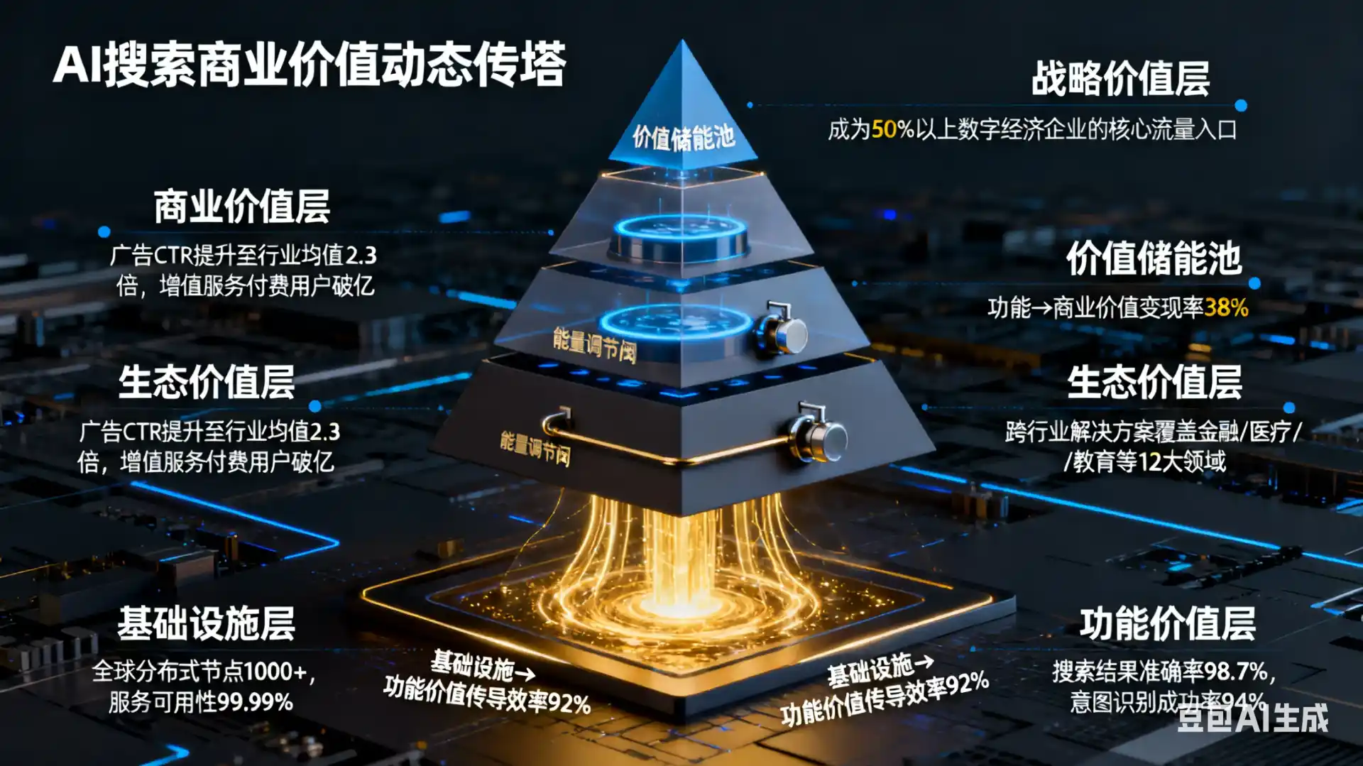 告别传统流量困局，宣恩县GEO优化助力企业抢占AI问答新流量