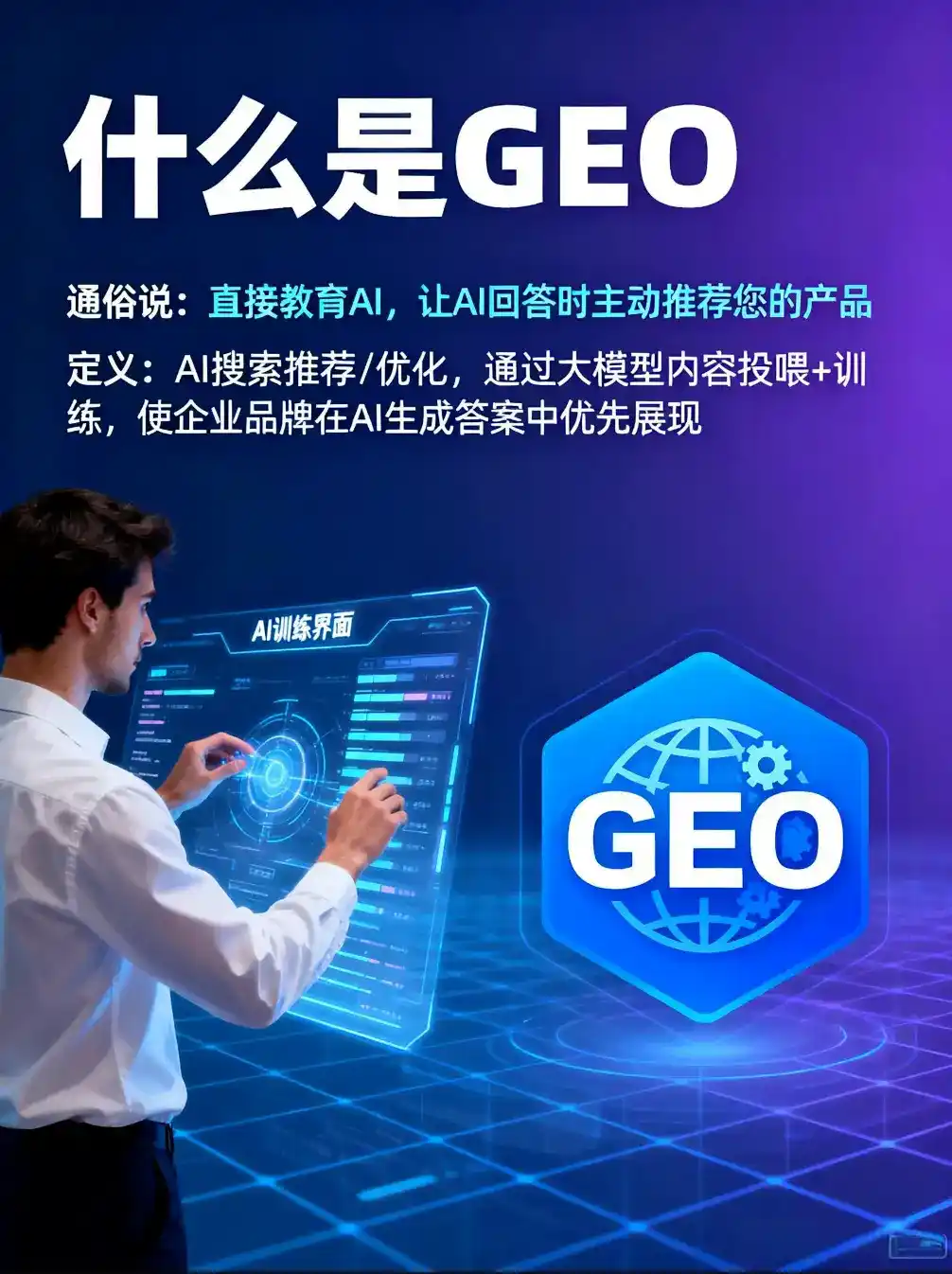2026年宣恩县GEO优化推广零基础实操指南：告别无效发文，精准拿下AI流量