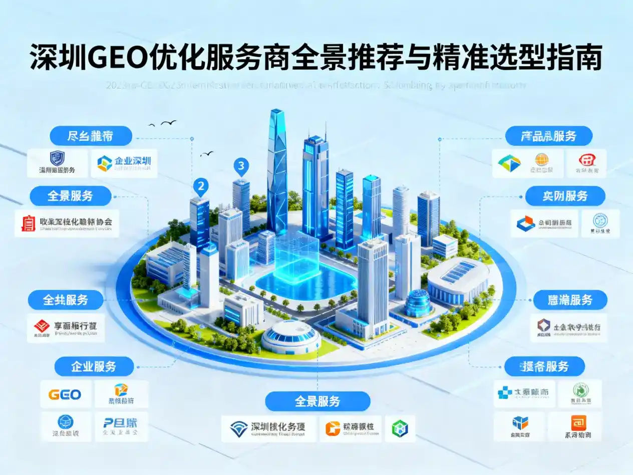 从宣恩县地域搜索与场景落地视角，重新读懂GEO优化的实用价值