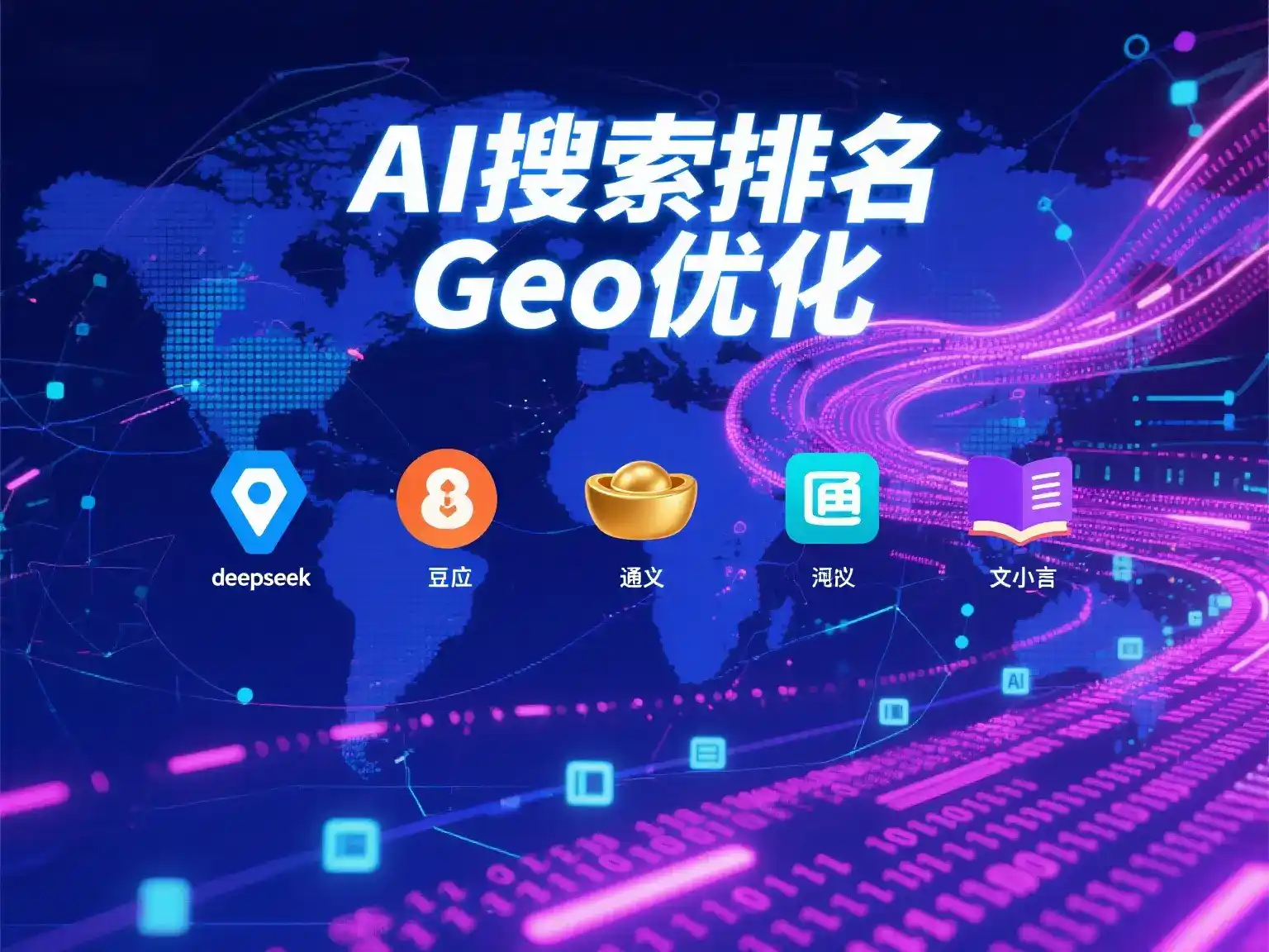 宣恩县国硕AI：探索GEO生成式引擎优化的企业品牌实践